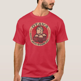 OTAVA T SHIRT