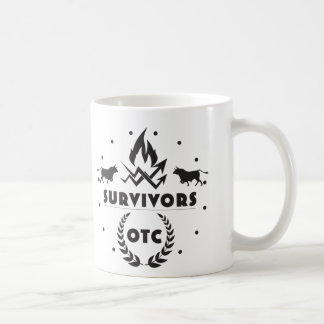 OTC Survivors Mugg