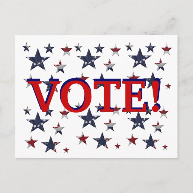 OTE! VYKORT (Framsida)