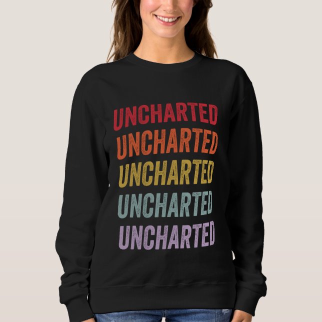 Otecknad T Shirt (Framsida)