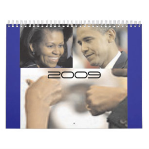 otee1 kalender 2009