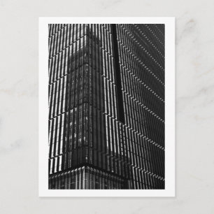 Otemachi Torn: Tokyo, japanskt vykort