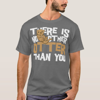 OTER 6 T SHIRT