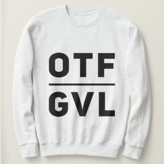 OTF GVL T SHIRT