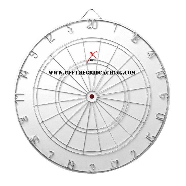 OTGC DARTTAVLA (Framsidan)