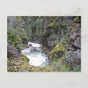 Othello Tunnel-vykort Vykort
