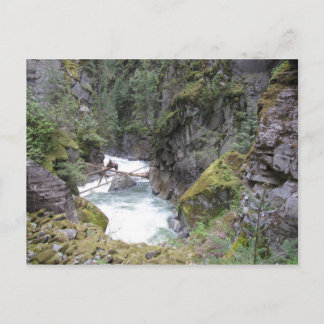 Othello Tunnel-vykort Vykort