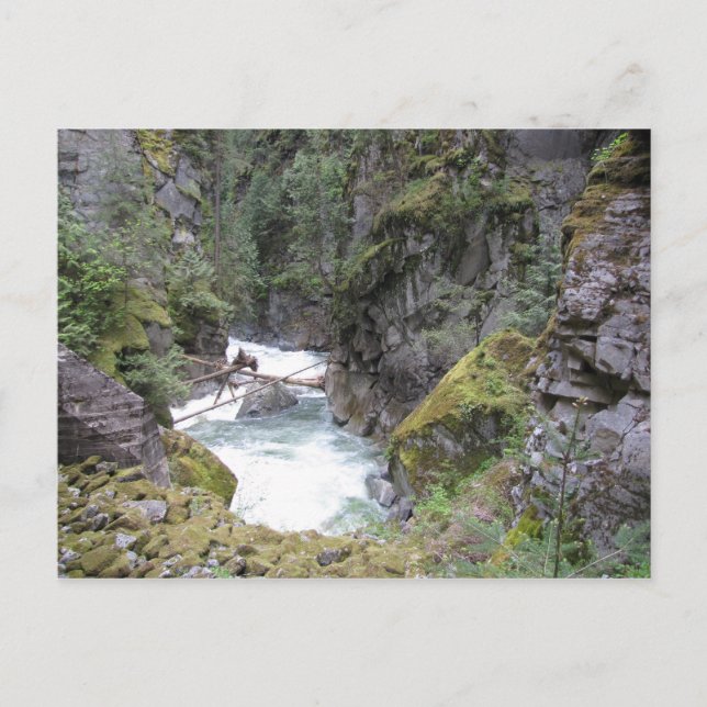 Othello Tunnel-vykort Vykort (Framsida)