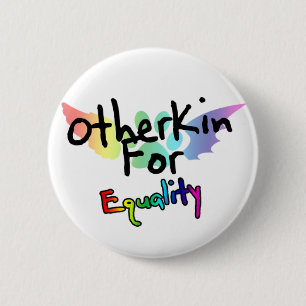 Otherkin för jämställdhet knäppas knapp
