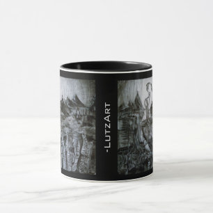 Otherworldly Mugg