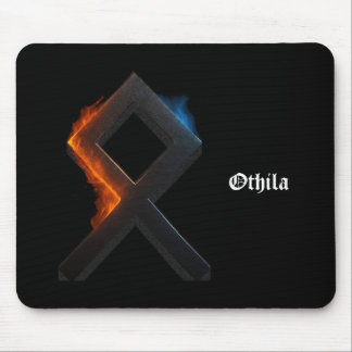 Othila Mouse Pad Musmatta