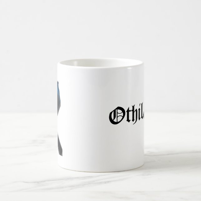 Othila-mugg Kaffemugg (Center)