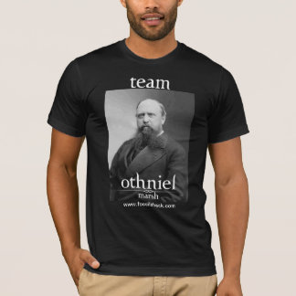 Othniel Marsh Tee