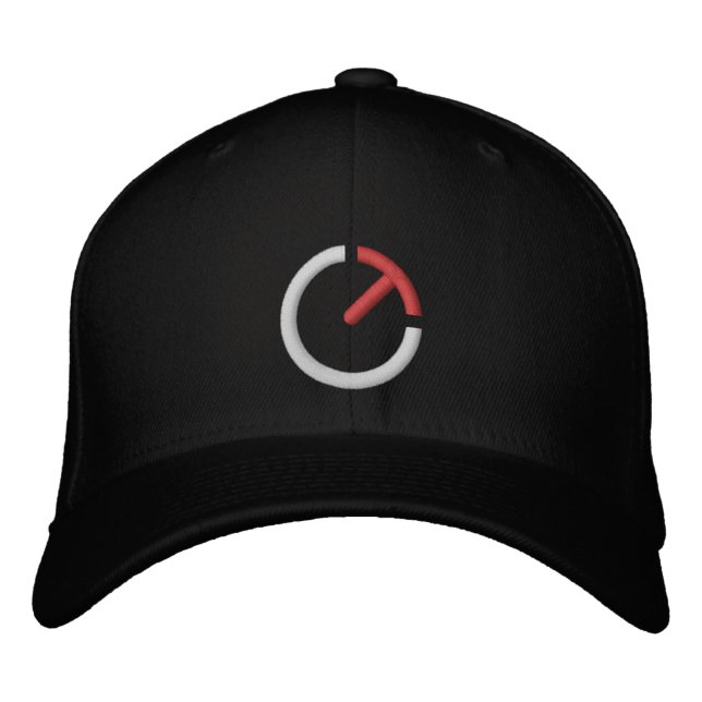 OTHS-CAP BRODERAD KEPS (Framsida)