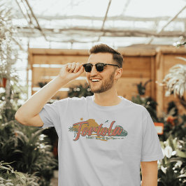 Ötid, hela tiden t shirt