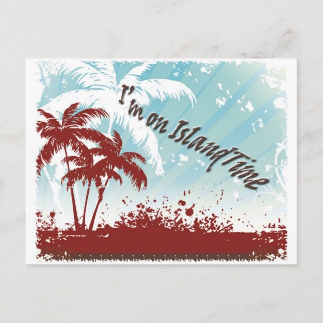 Ötid Vykort (Framsida)