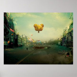 Otillåtna landningar e9-v11 poster