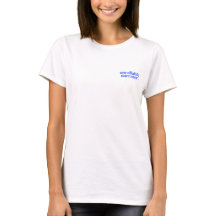 Otillförlitlig Skärmläsare T-Shirt