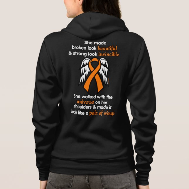 OTILLGÄNGLIGA ...RSD/CRPS T SHIRT (Baksida)