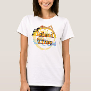 ÖTime T-tröja Tee