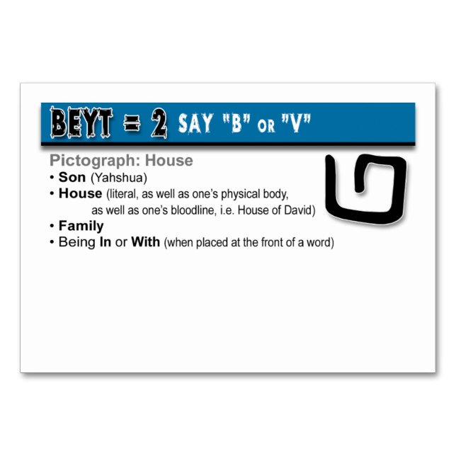 Otiot Flash-kort: 2 av 22 Bordsnummer (Baksidan)