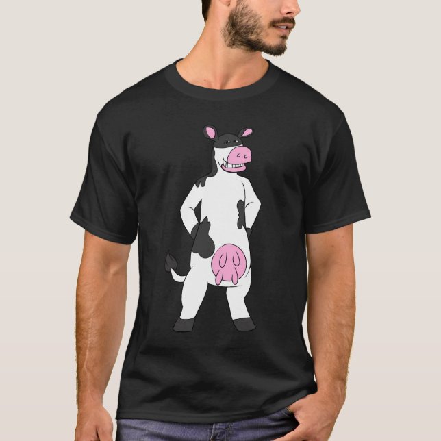 Otis Barnyard T Shirt (Framsida)