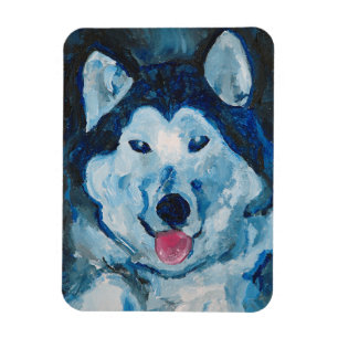 Otis i Blue Magnet