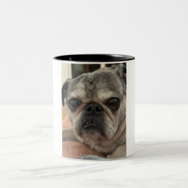 Otis på mugg