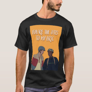 Otis till mitt Eric-gratulationskort T Shirt