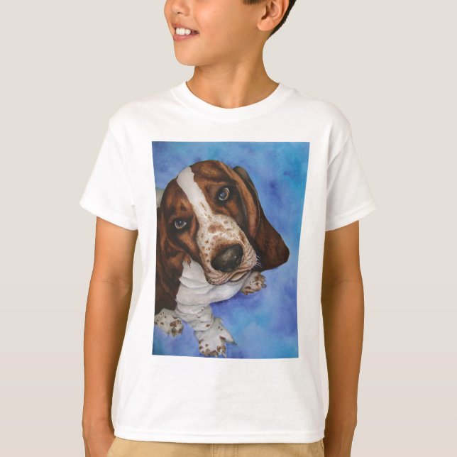 OtisT-tröja T-shirt (Framsida)