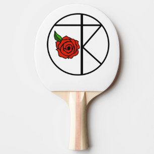 OTK-gradbeteckning Pingisracket