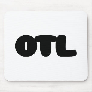 OTL Emoticon ~ Koreansk slang Musmatta