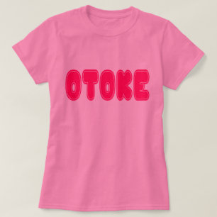 Otoke Tee Shirt