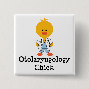 Otolaryngologychicken knäppas knapp