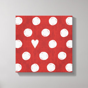 Otomi Farm Step Canvastryck