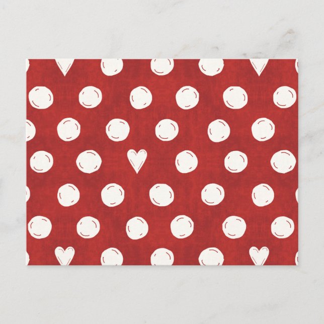 Otomi Farm Step Vykort (Framsida)