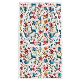 Otomi-inspirerad design