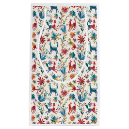 Otomi-inspirerad design