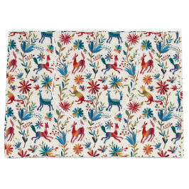 Otomi-inspirerad design