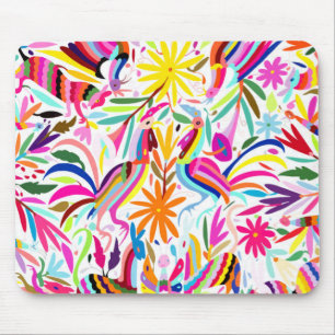 Otomi Mouse Pad, Rosa/Pinks Musmatta