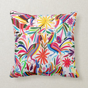 Otomi pelare 3, nyaste 6/22 kudde