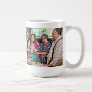 OTR-mugg Kaffemugg