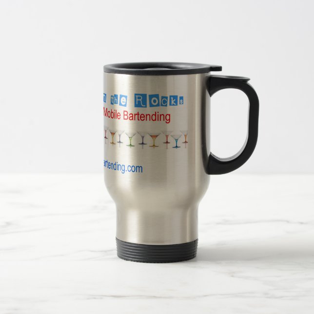OTR-mugg Resemugg (Höger)