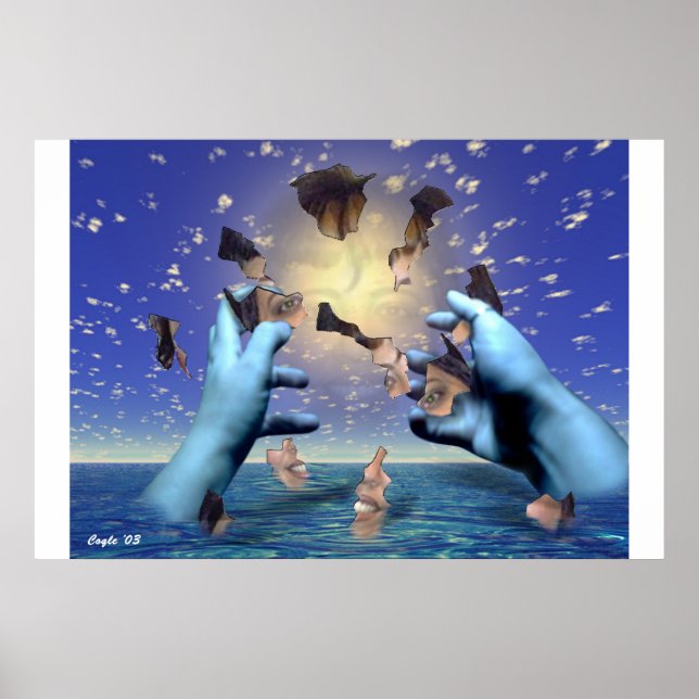 otrogen poster (Framsidan)