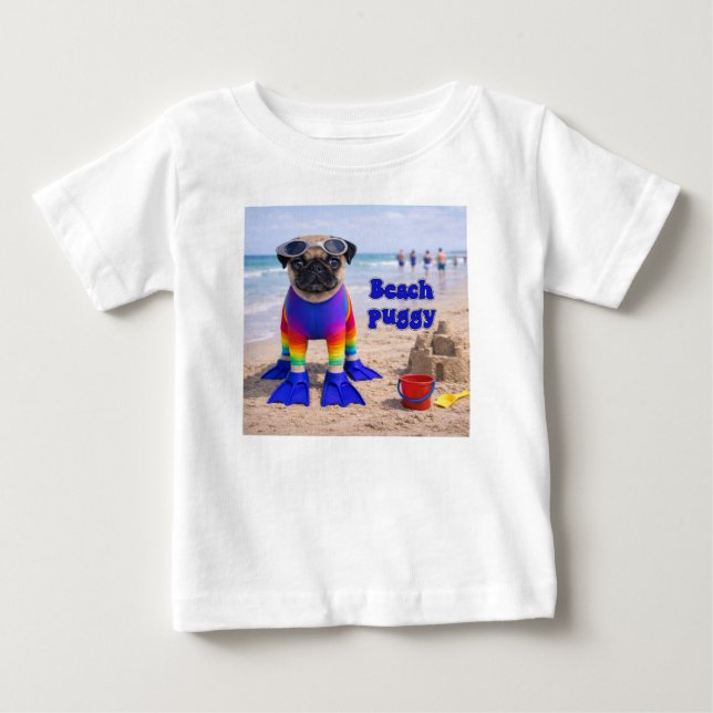Otrolig är inexakt t shirt (Framsida)