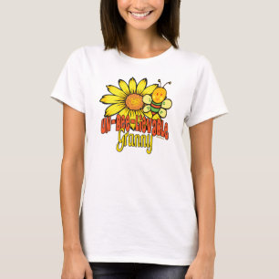Otrolig Granny Tee