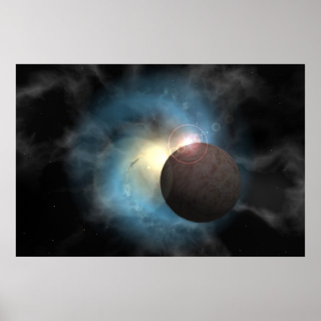otrolig poster (Framsidan)