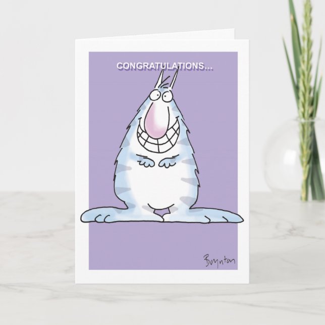 OTROLIGA FELAR KORT (Framsida)