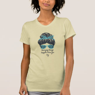OTROLIGA SAKER T SHIRT