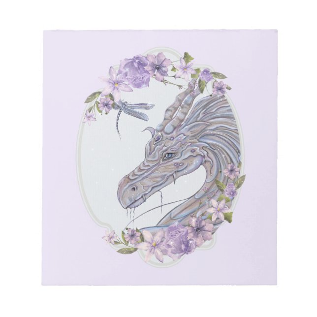 Otroliga vänner drar och drakar anteckningsblock (Framsida)